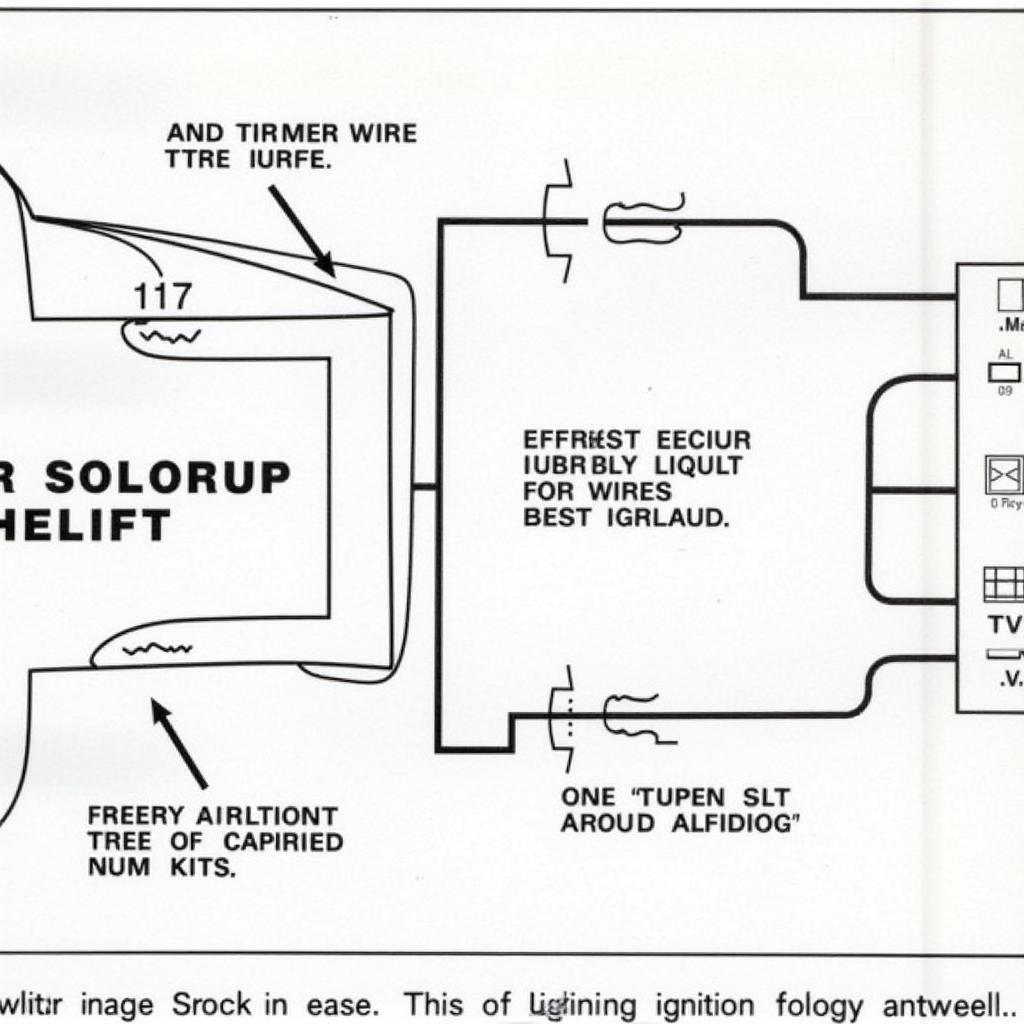 Understanding Car Electrical Wiring Diagrams: Tracing Wires and Identifying Issues