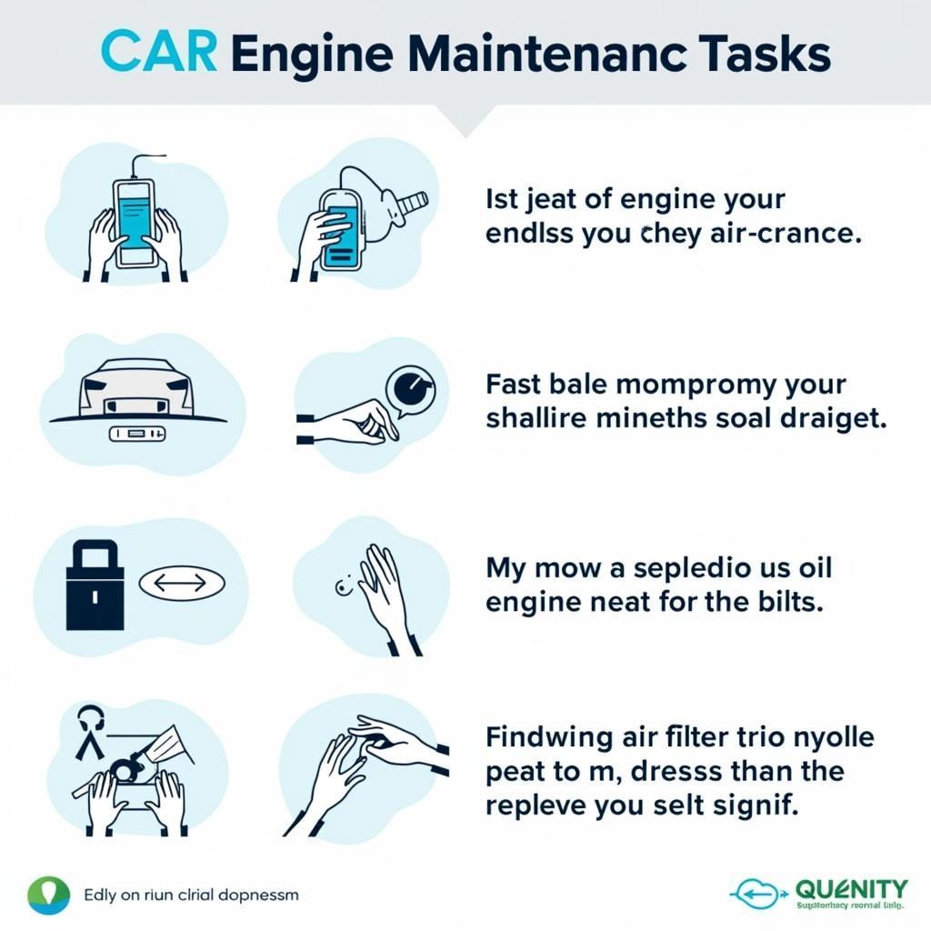 Car Engine Maintenance Tips