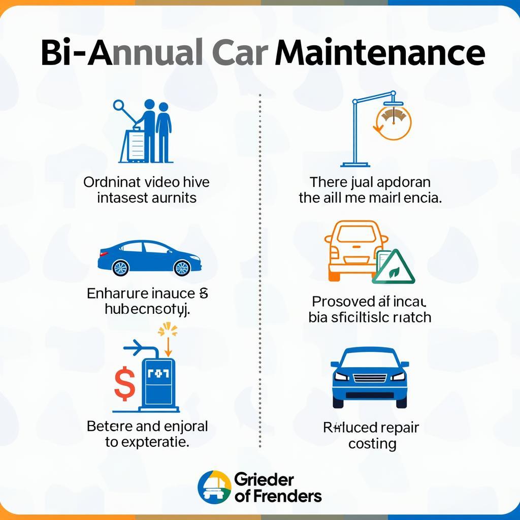 Benefits of Regular Car Maintenance