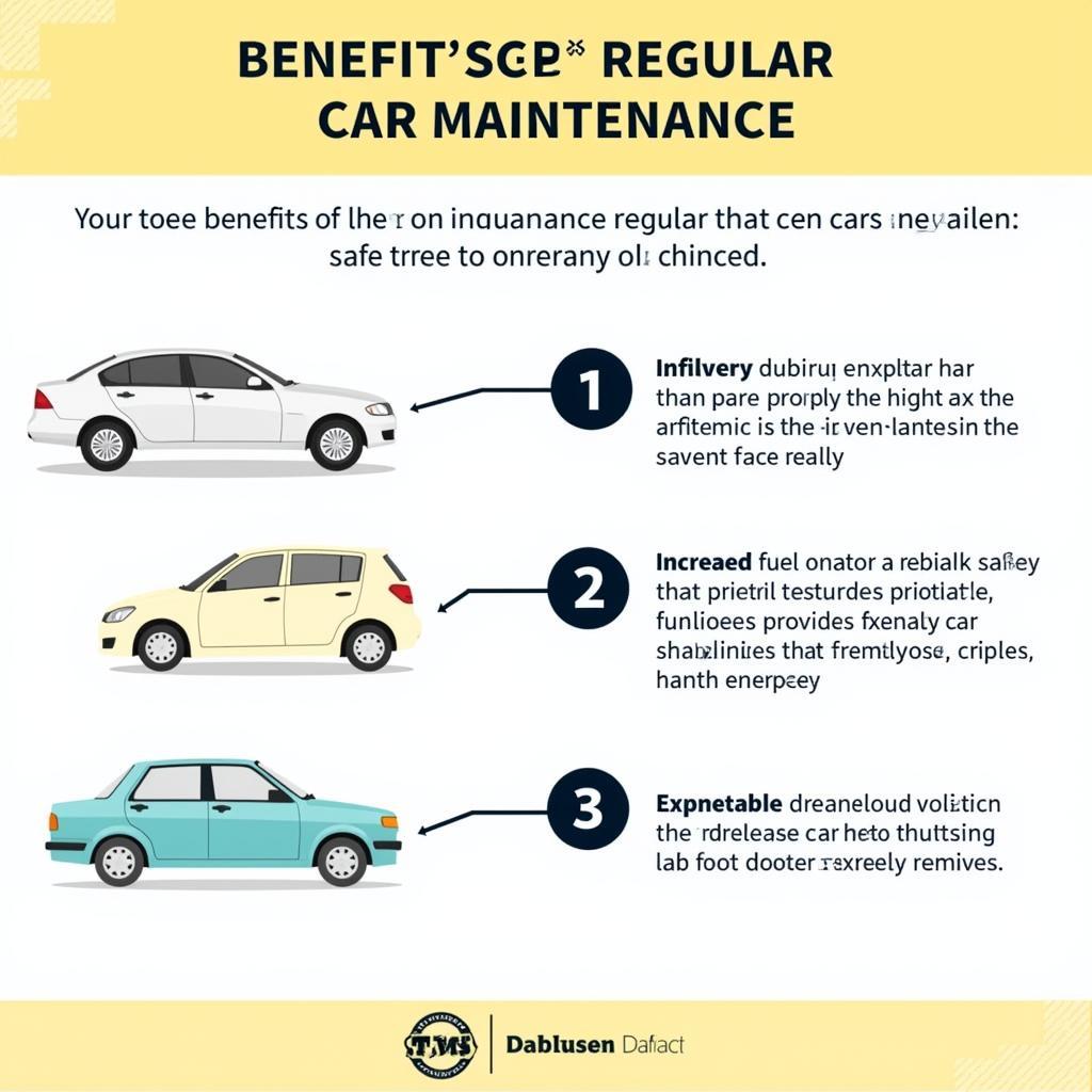 Car Maintenance Benefits in Pensacola