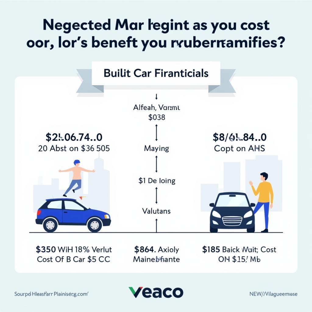 Car Maintenance Cost Comparison