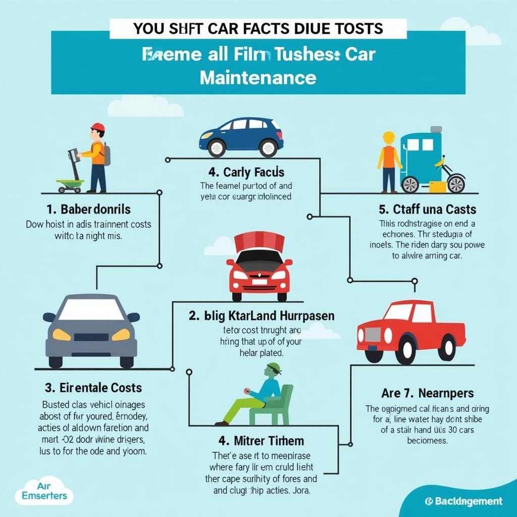 Car Maintenance Cost Factors