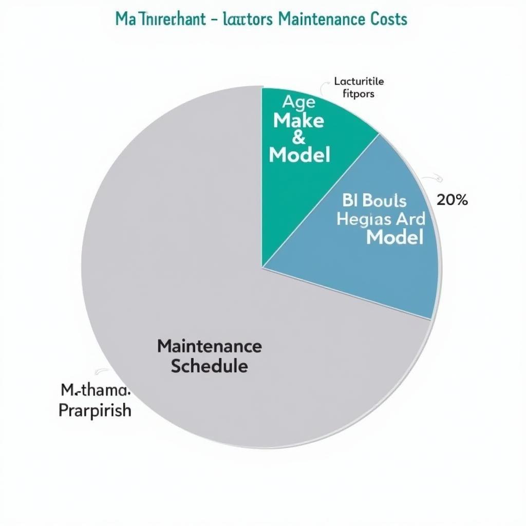 Car Maintenance Cost Factors