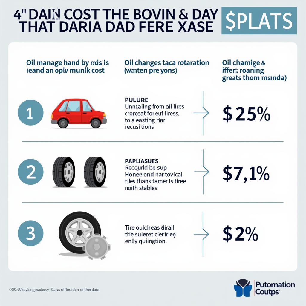 Car Maintenance Costs