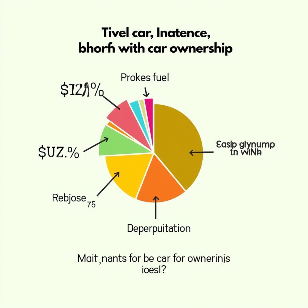 Car Maintenance Costs Breakdown