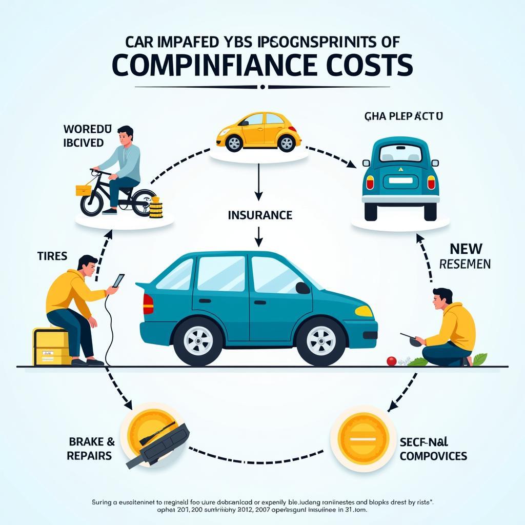 Car Maintenance Costs Breakdown