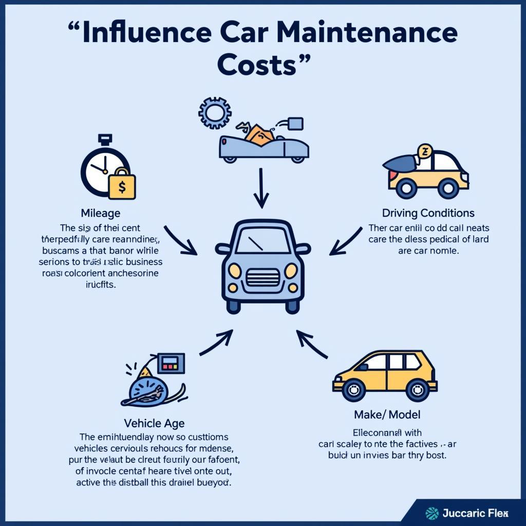 Factors Influencing Car Maintenance Costs