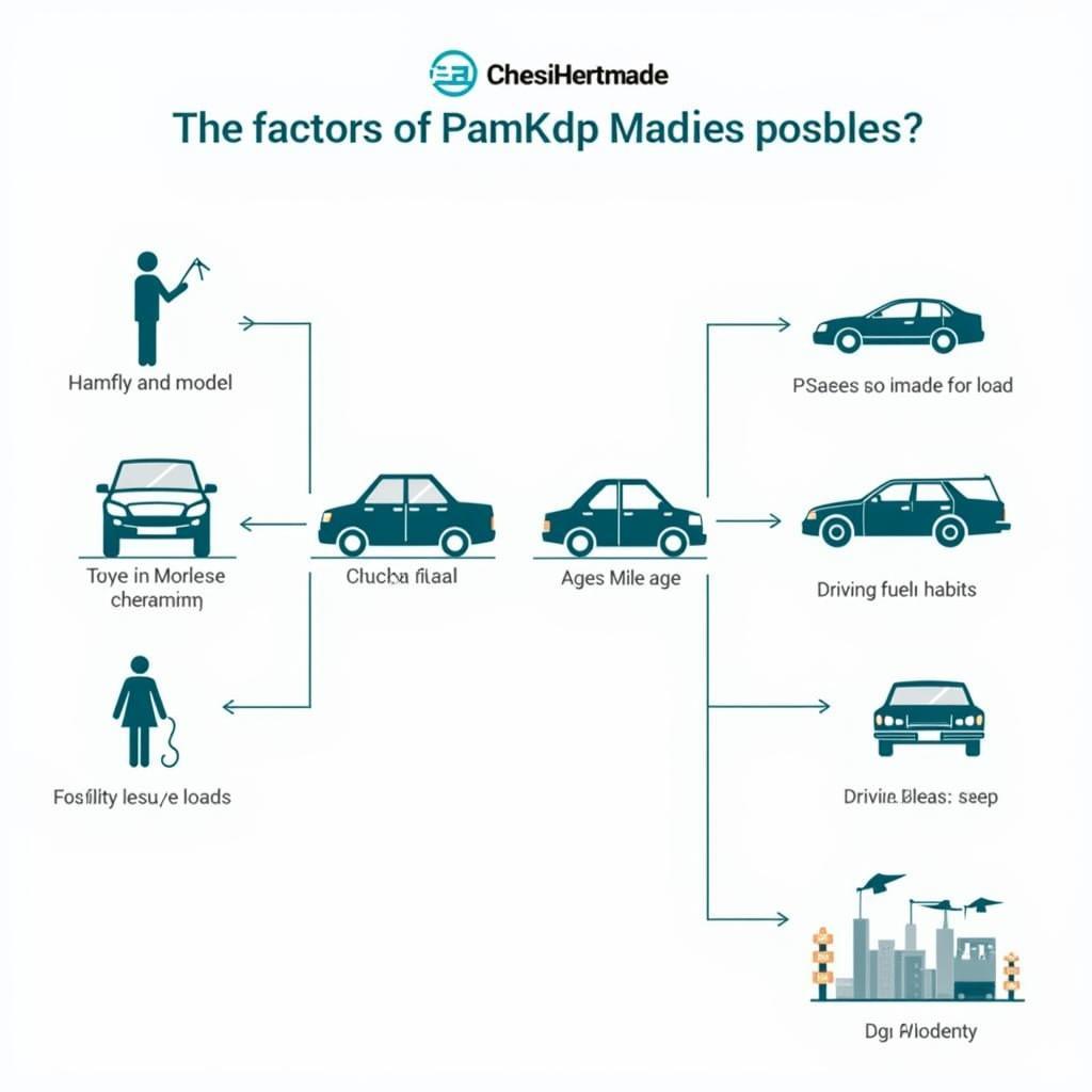 Factors Affecting Car Maintenance Costs