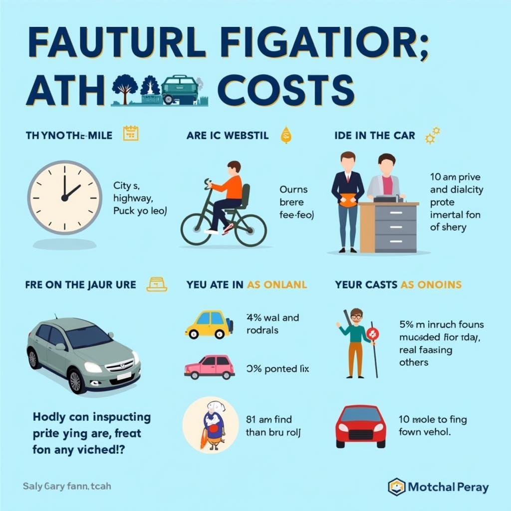 Factors Affecting Car Maintenance Costs