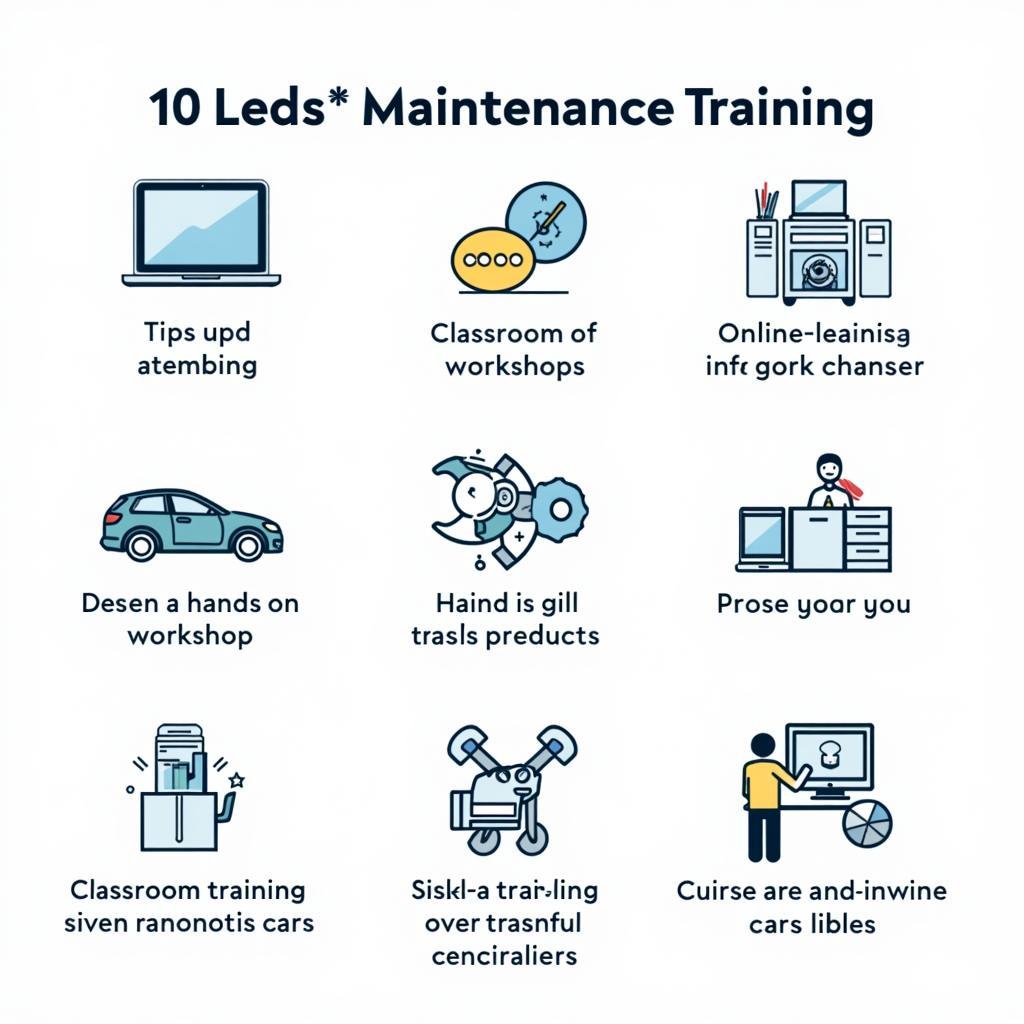 Car Maintenance Course Options in Leeds