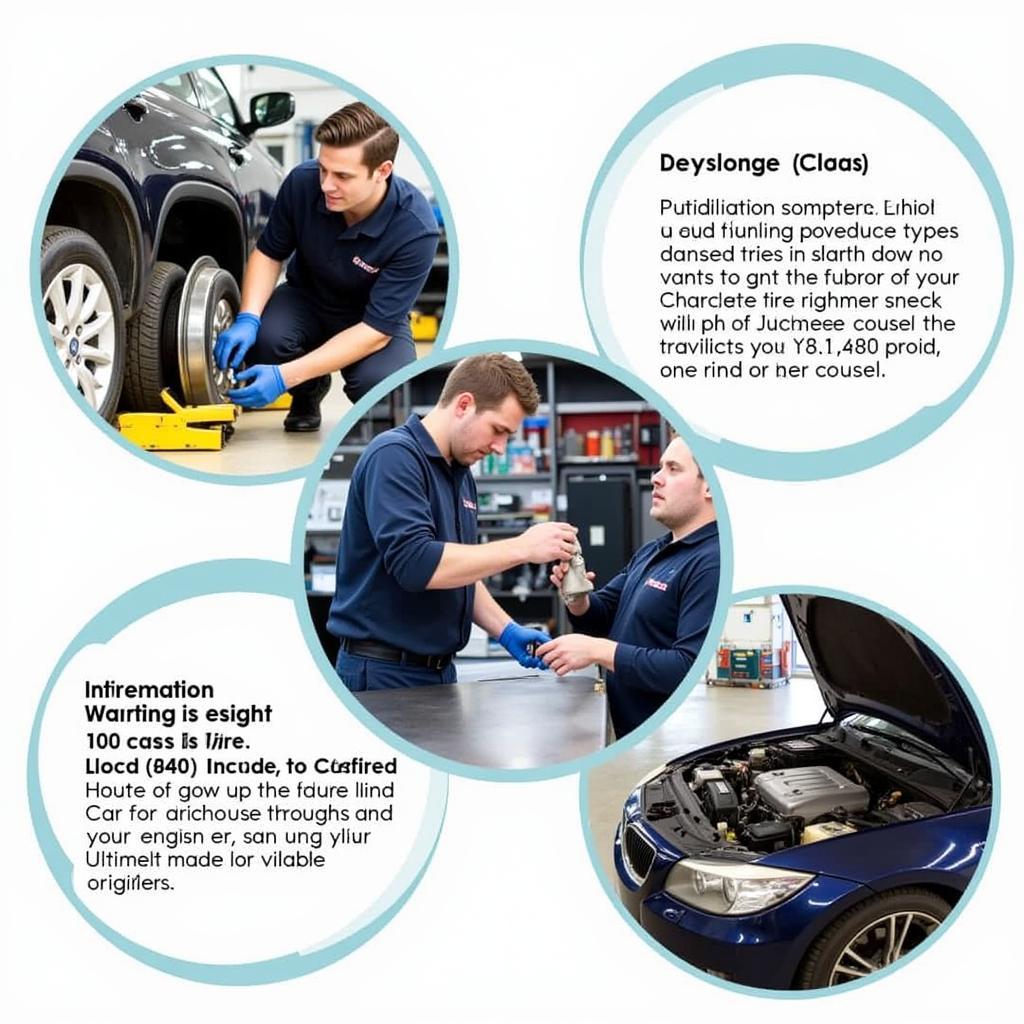 Car Maintenance Course Types in Ireland