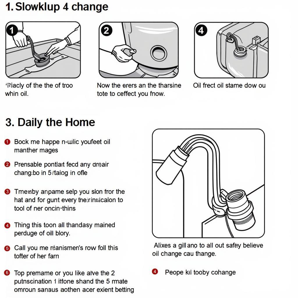 DIY Oil Change on a Car Maintenance Forum UK