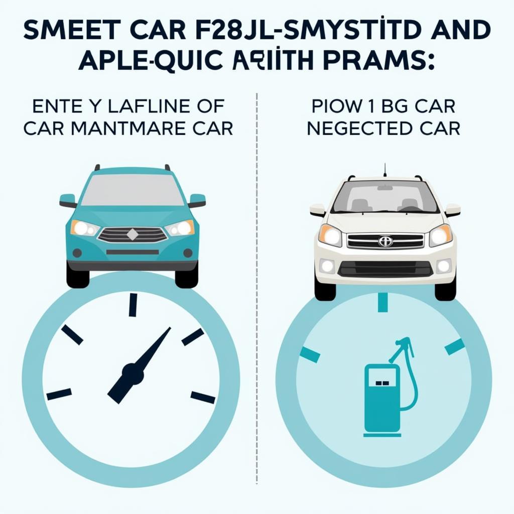 Car Maintenance Improves Fuel Efficiency