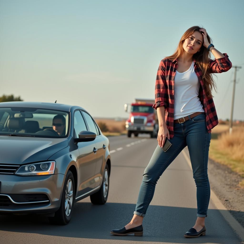 Car Maintenance Loan for Unexpected Repairs