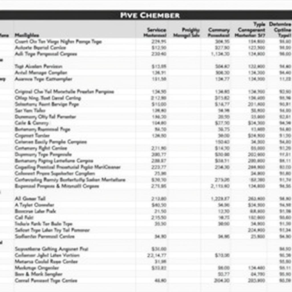 Car Maintenance Log Book