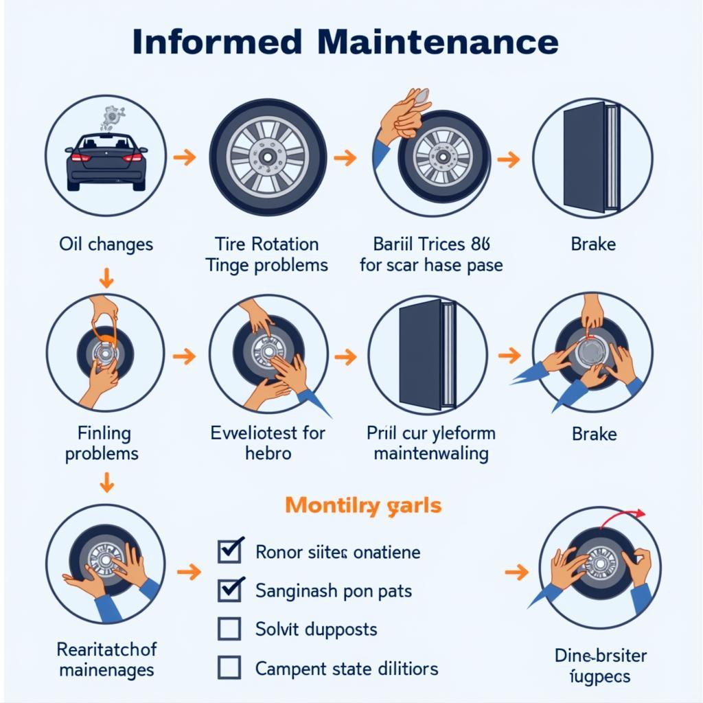 Car Maintenance Preventative Measures