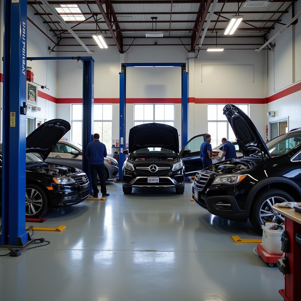 Car Maintenance in Seekonk MA: Auto Repair Shop