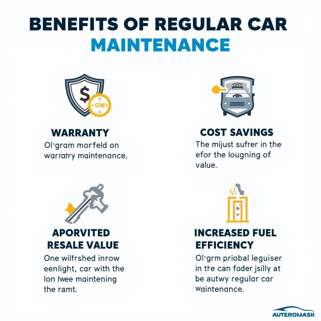 Car Maintenance Service Benefits