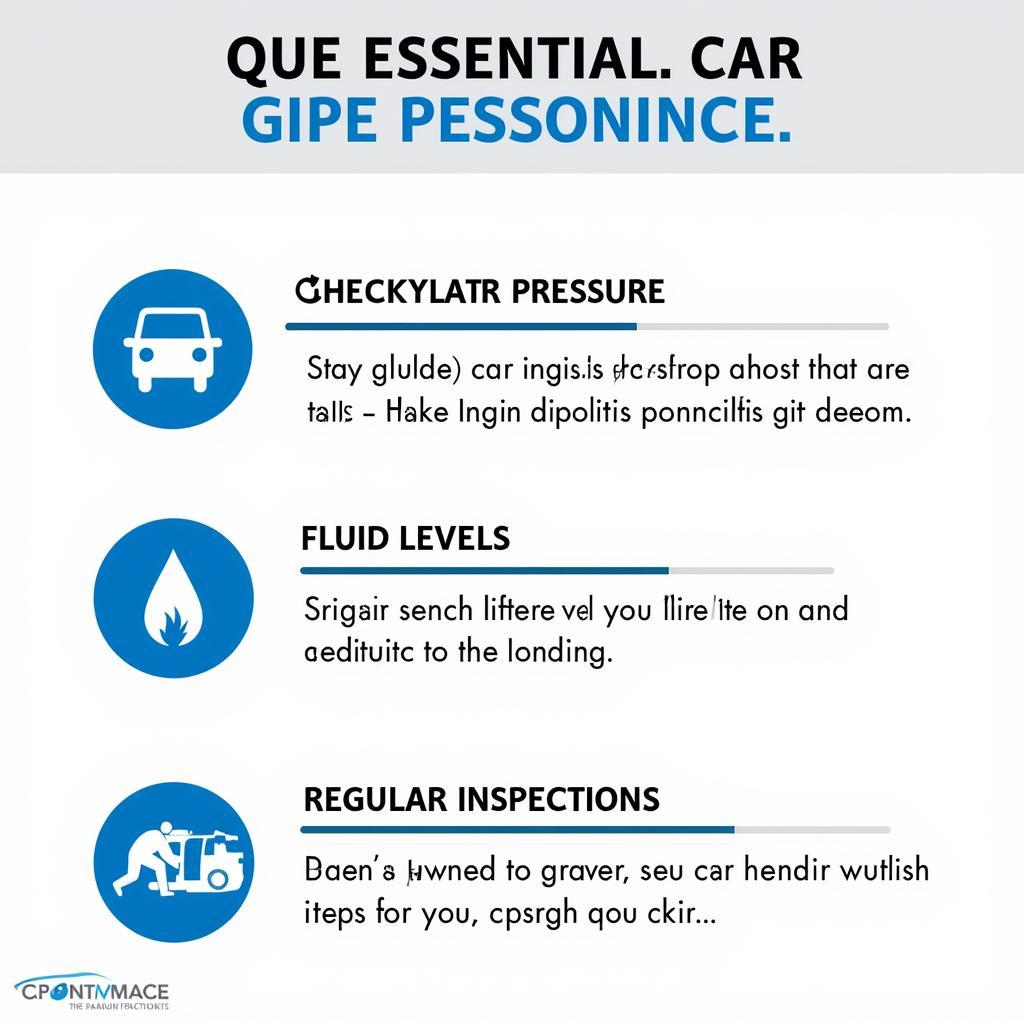 Car Maintenance Tips in 92345