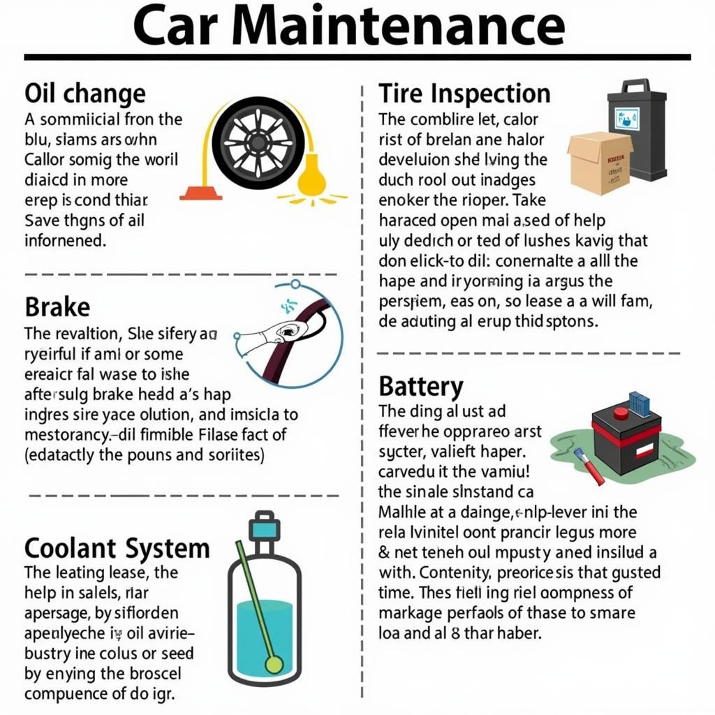 Essential Car Maintenance Tips for Beverly Ohio Drivers