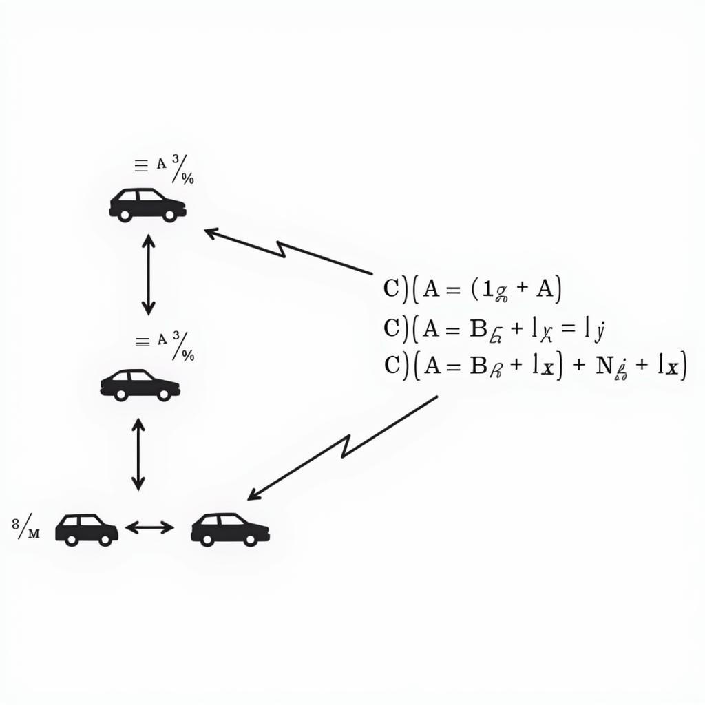 Car Rental Linear Equations