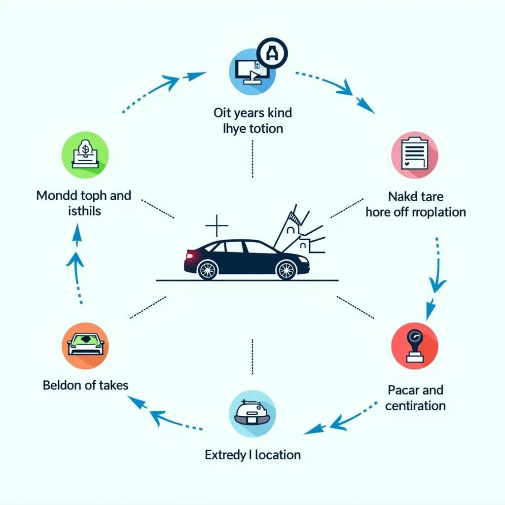 Car Repair Cost Factors Influencing Price