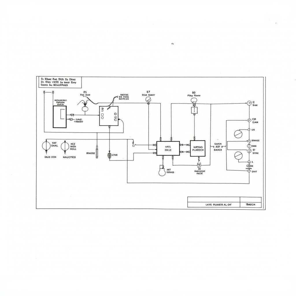 Understanding Car Stereo Wiring Diagram