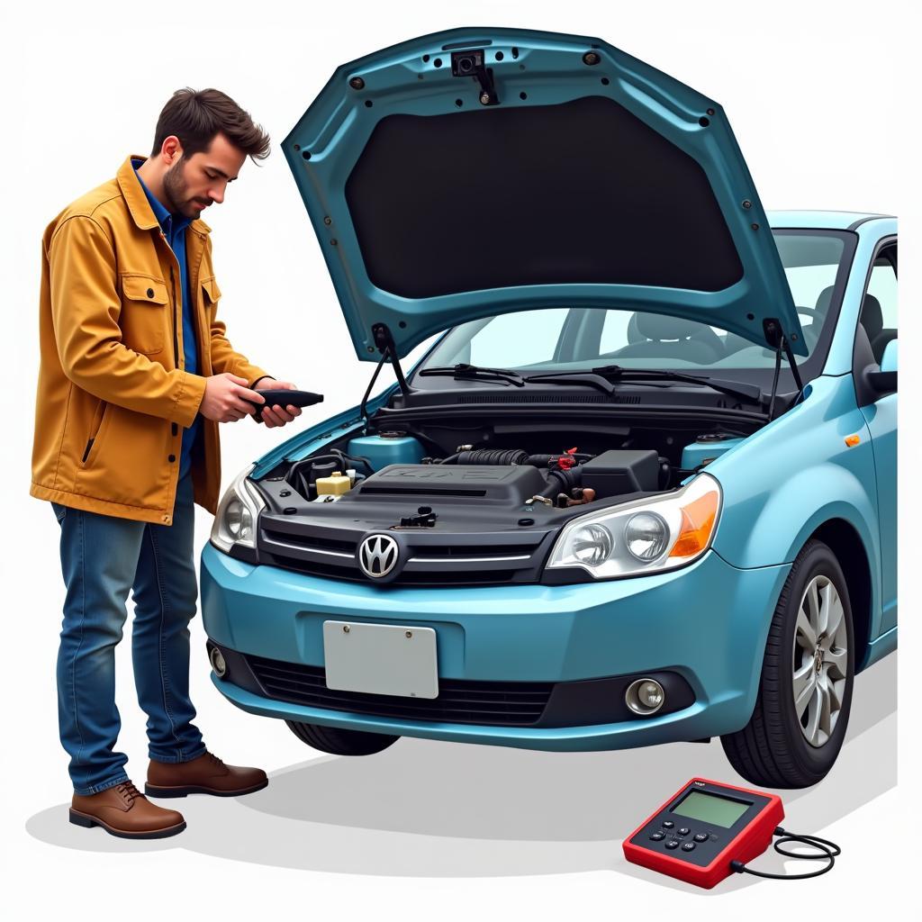 Car Troubleshooting Guide