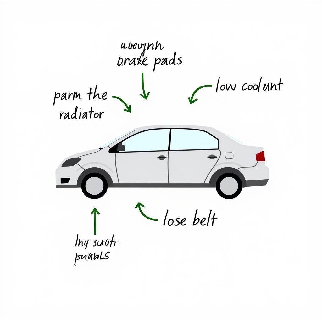 Troubleshooting Common Car Problems