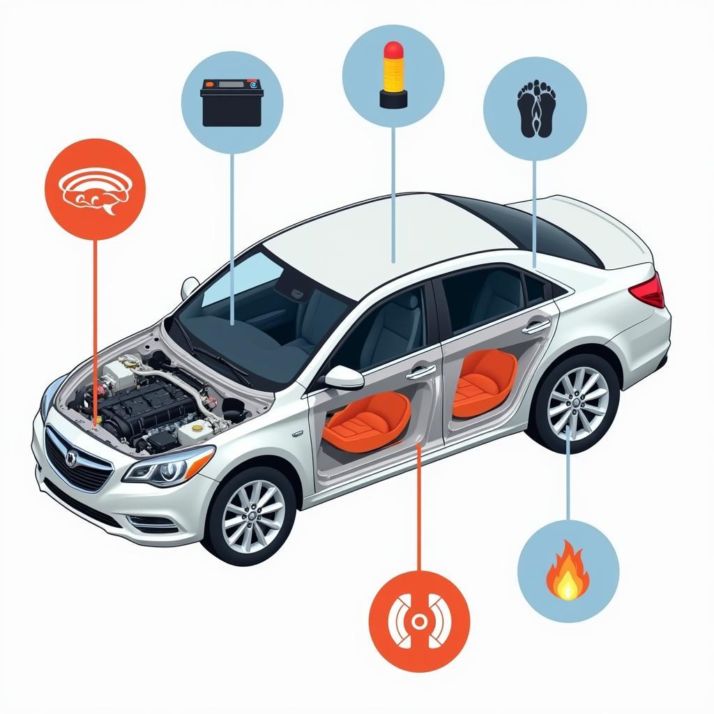 Car Troubleshooting Guide: Common Car Problems