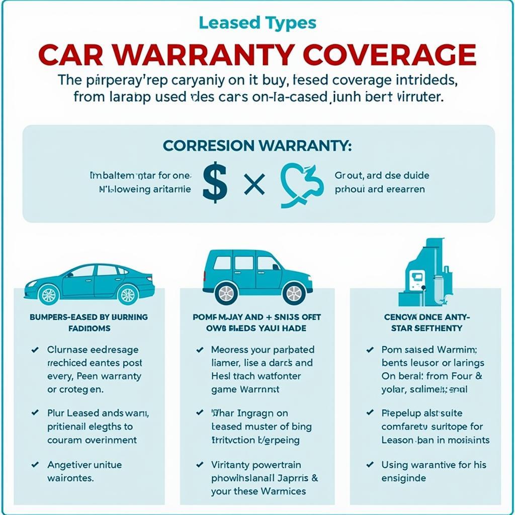 Car Warranty Coverage for Leased Vehicles