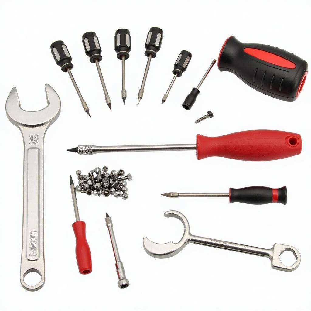 Essential Tools for Car Window Repair