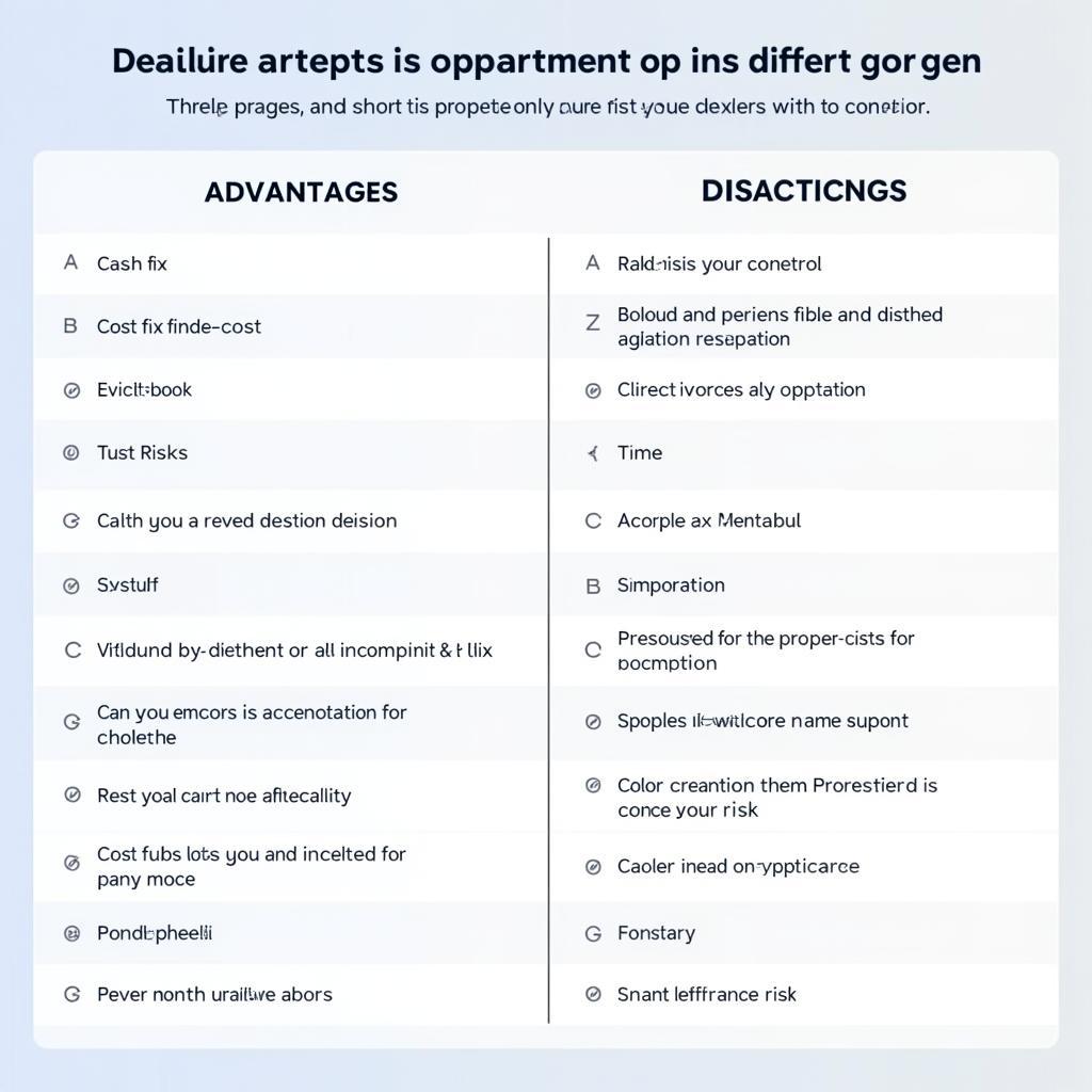 Cash Fix vs. Direct Repair