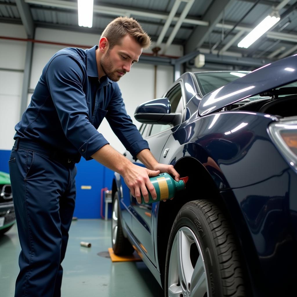 Catford Auto Repair: Preventative Maintenance