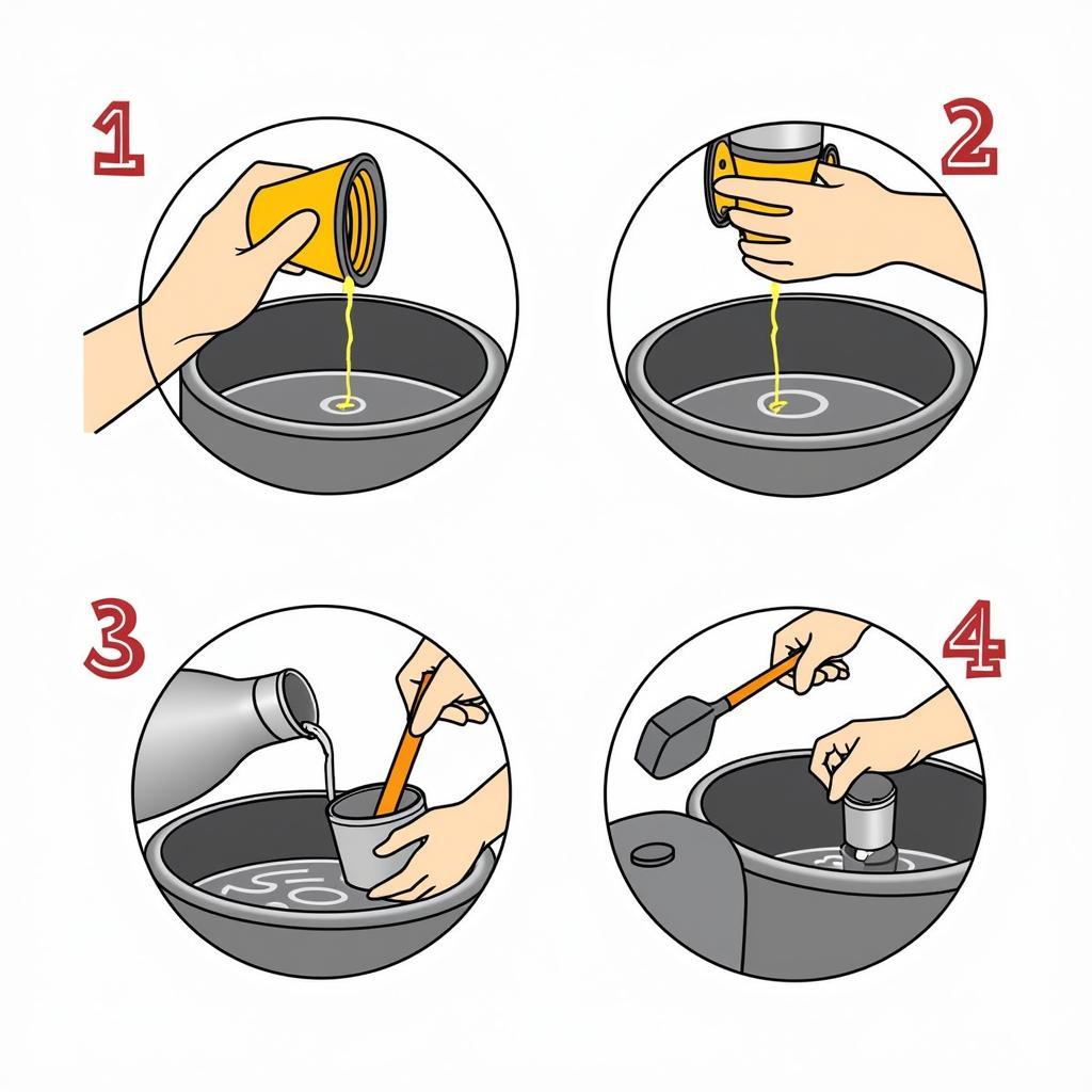 Step-by-Step Guide to Changing Car Oil at Home