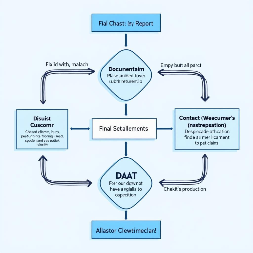 Navigating the Chase Car Insurance Claims Process