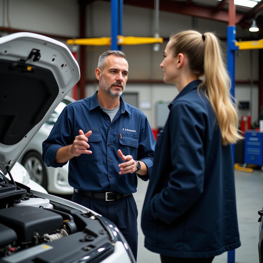 Tips for Choosing a Car Maintenance Provider in Indiana