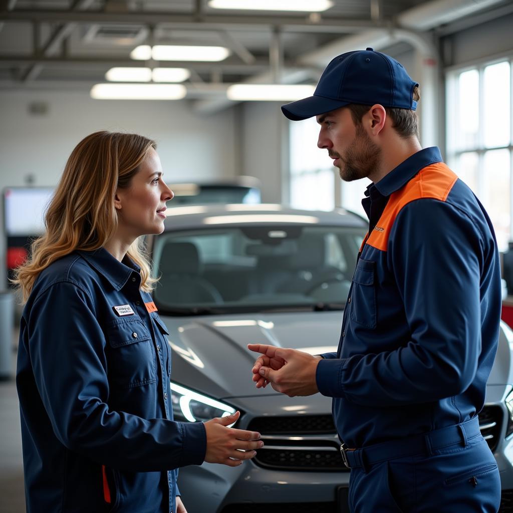 Choosing the Best Car Wash and Maintenance Center in Flower Mound