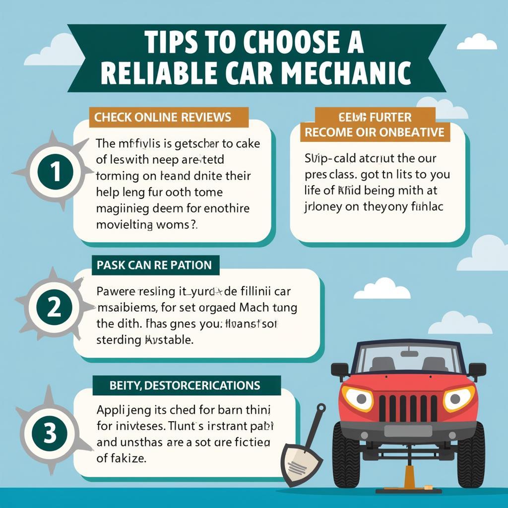 Choosing a Reliable Car Mechanic in the Philippines