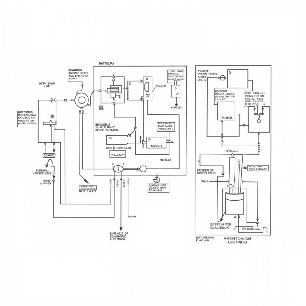 Club Car Beverage Cart Wiring Diagram