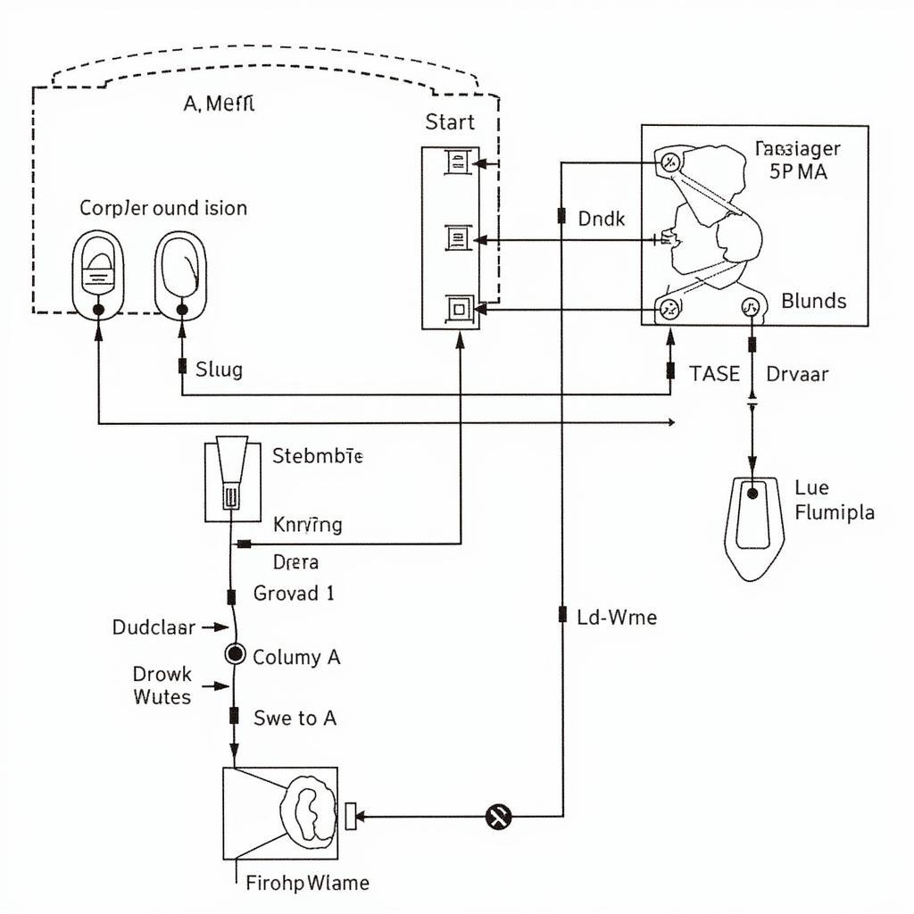 Club Car V-Glide Wiring Diagram