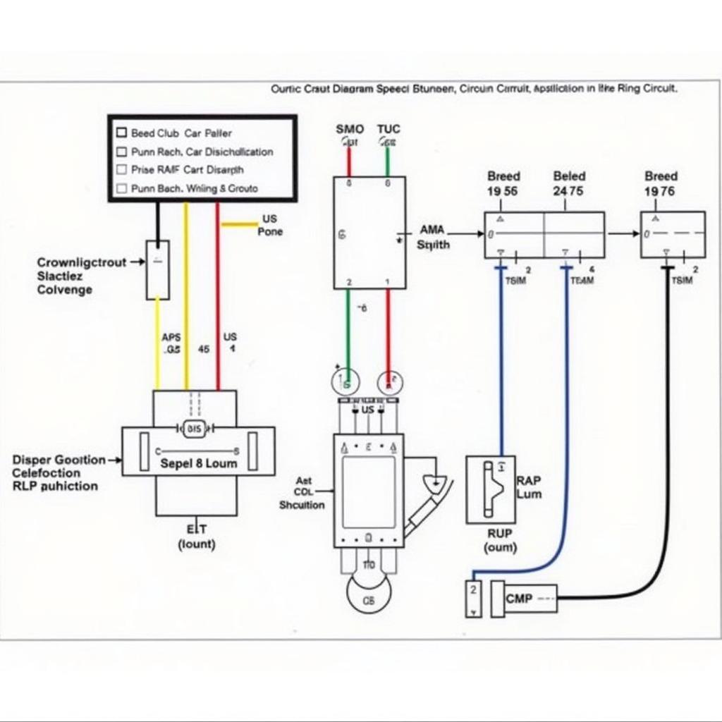 Club Car Wiring Diagram