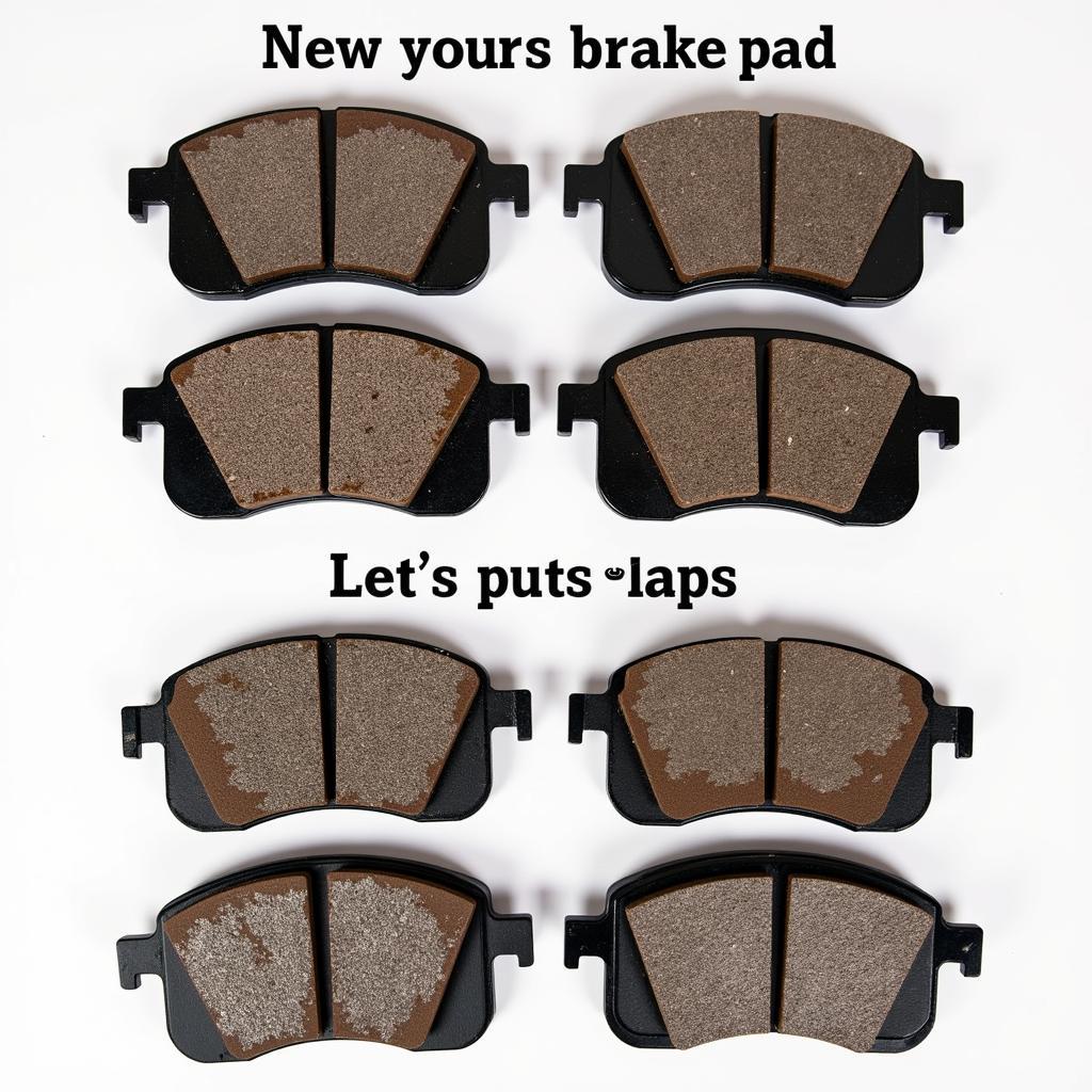 Common car problems: Brake issues