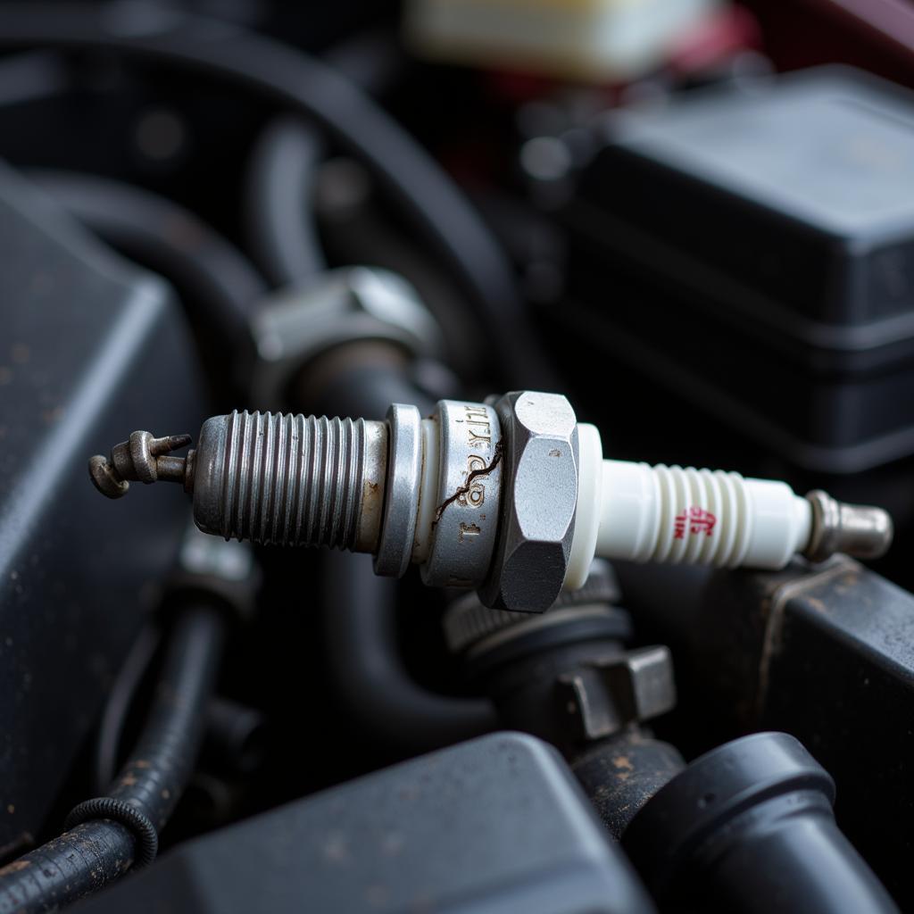 Common Car Problems: Engine Misfire