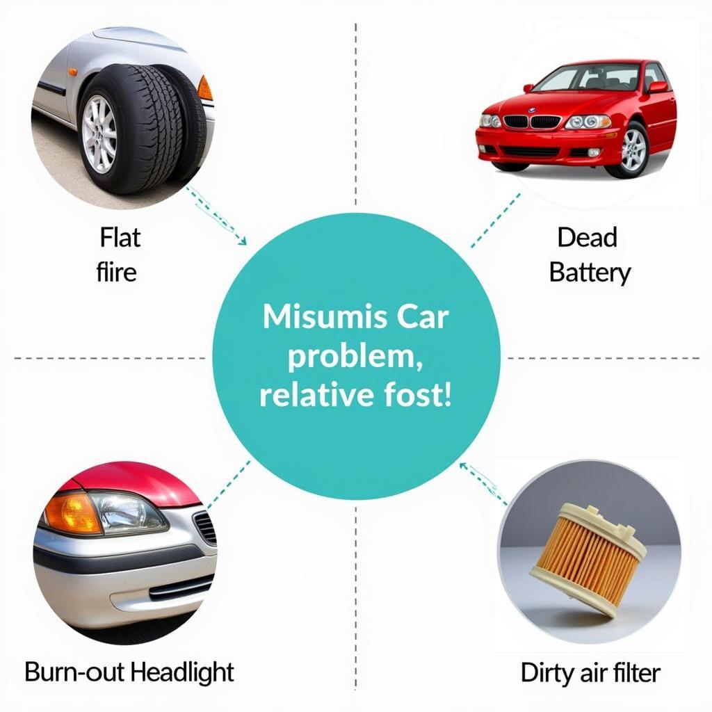 Common Fixable Car Issues