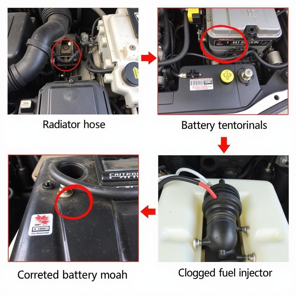 Common Mechanical Problems in Enthusiast Cars