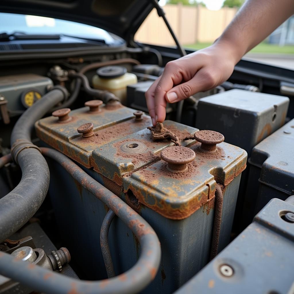 Common Mitsubishi Galant Problems