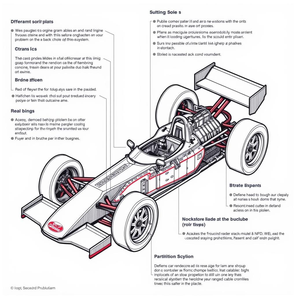 Common Race Car Issues and Their Solutions