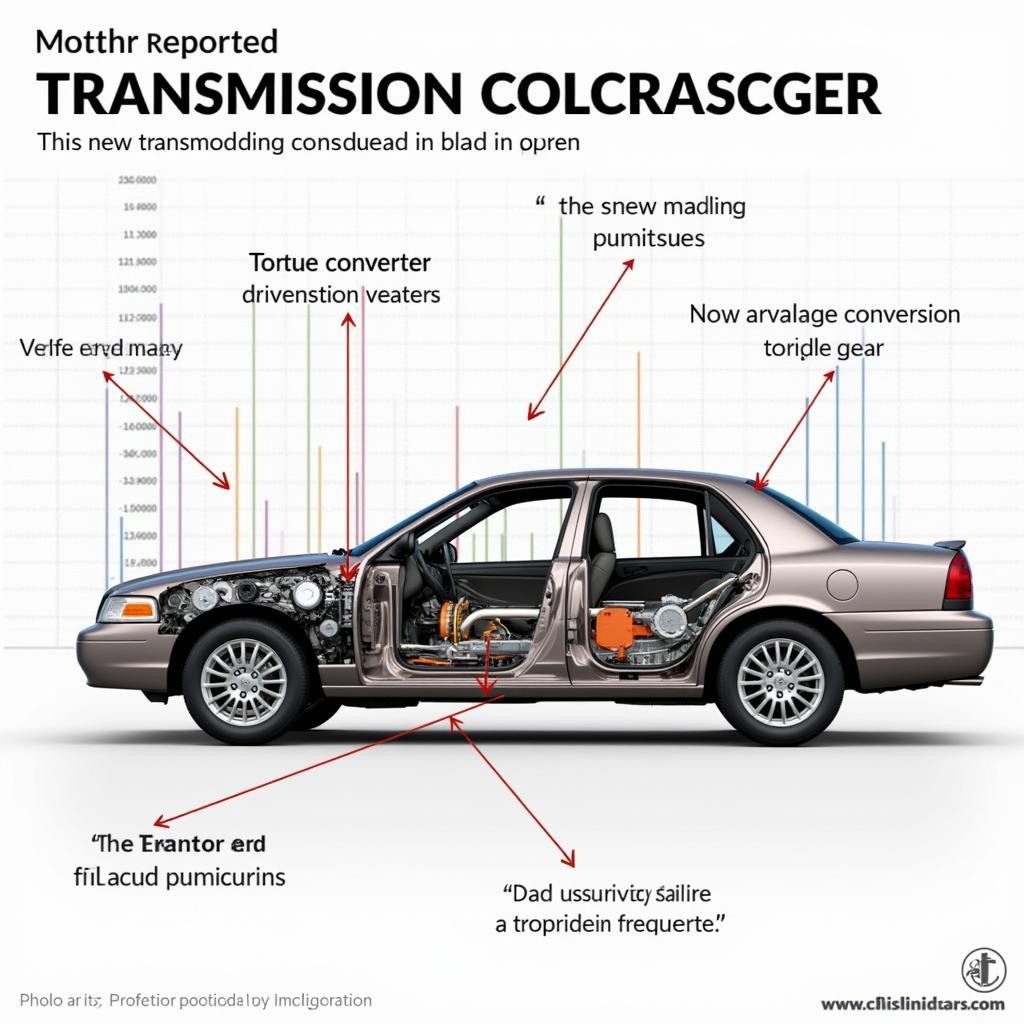 Common Transmission Problems by Model Year