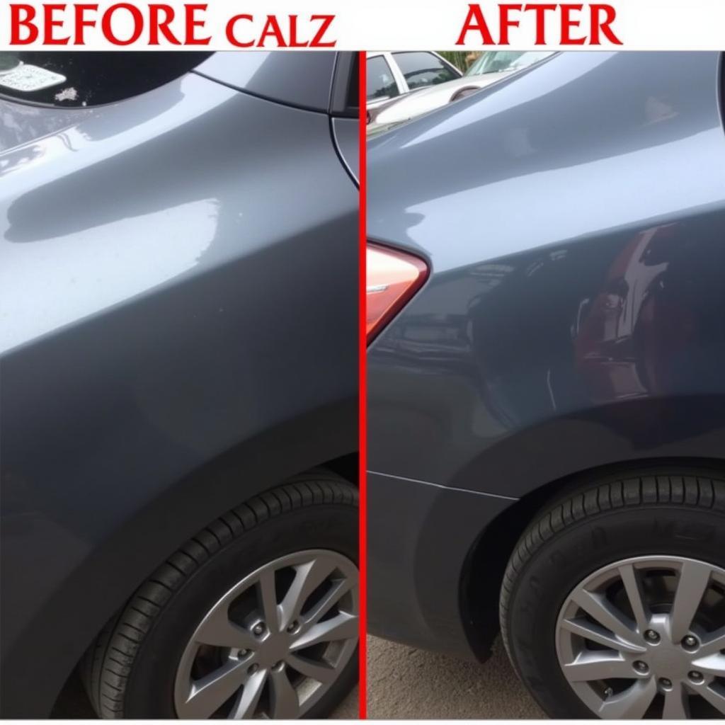 Comparing Before and After Results of Fix It Pro Application in India